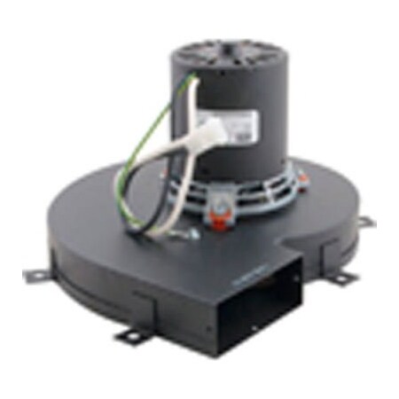 Allpoints Allpoints 1031063 Motor, Blower, 115 Volt, Par 3 For Ultrafryer 1031063